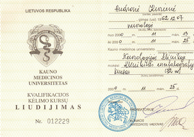 Liudjimas